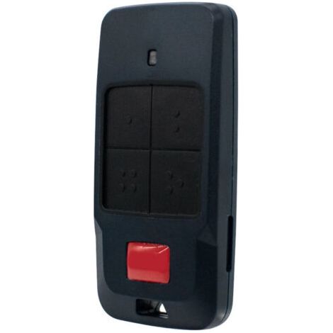 Emetteurs de garage compatibles avec BFT MITTO COOL C4 433MHz, codage Rolling Code, MITTO COOL C2, MITTO COOL C4, Télécommandement universel pour porte de garage (1/4)