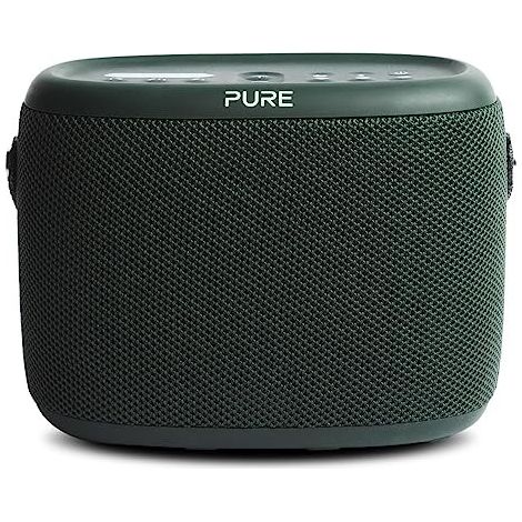 Pure Woodland Outdoor Speaker Bluetooth, DAB+, FM, IP67
