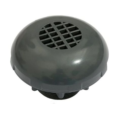 P6H1317 Wassereinlass- und -auslassfilter, kompatibel mit Poolzubehör von INTEX, Hnemix, Bestway und Coleman (1/4)