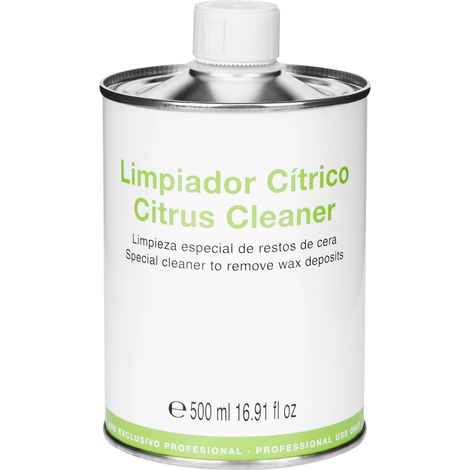 Limpiador de dispositivos de depilación Quickepil 500 ml