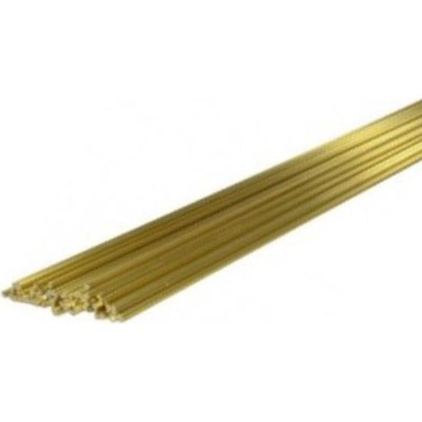 DUVER varilla laton desnuda 2mm x 1000mm , 0KILOGRAMOS , DUVER varilla laton desnuda 2mm x 1000mm , 0KILOGRAMOS