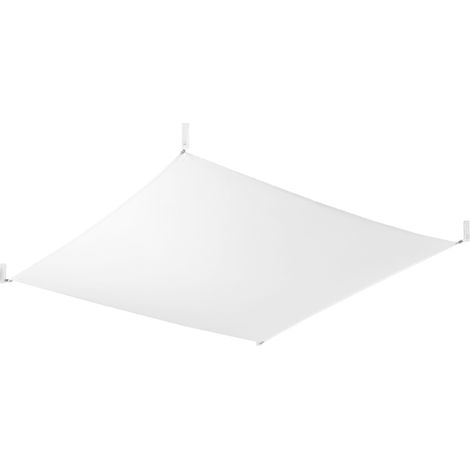 SOLLUX SL.0738 Lámpara de Techo LUNA 2 Blanco - ref: SL.0738 (1/5)