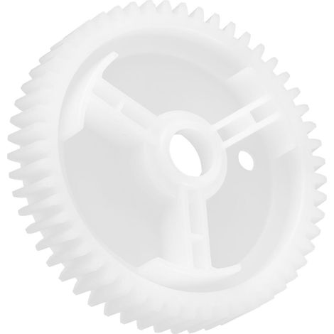 Ersatz-Fensterhebermotorzahnrad aus ABS-Kunststoff, für folgende Fahrzeuge: 3, 5, 6, CX-7, CX-9, RX-8 (alle Türen, 2004-2012) (1/5)