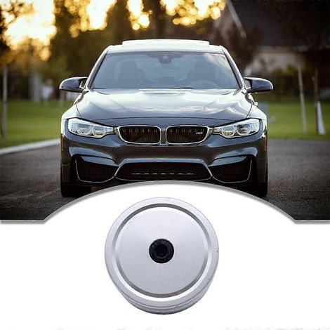 Adaptateur de coussinet de cric de voiture en métal, outil essentiel pour soulever votre voiture en toute sécurité. (1/4)