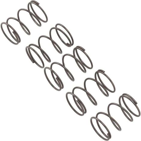10 molle di ricambio in metallo per testina di taglio del tagliaerba Stihl Autocut C5 2 FS38 FS45 FS46 FS45C-Crezuo-Crezuo