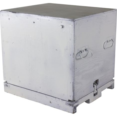 Transportbox weiss gross (1/5)