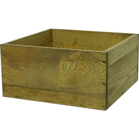 LABO-3D Pflanzkasten 36 x 36 x 17,5 cm