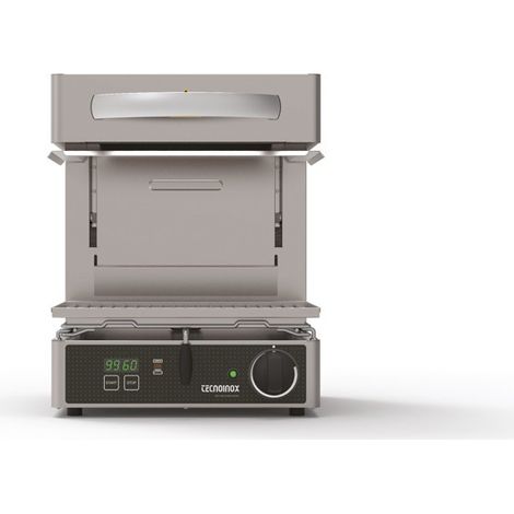 Salamandre à Plafond Mobile avec Détection des Plats - 1 Zone de Chauffe - Sofraca