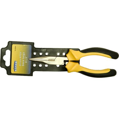 Sifer Pinza Bocca Cicogna 7 Bicolore 102024