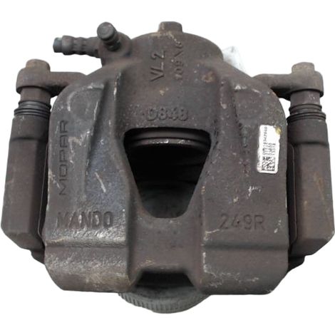 [PRODUIT D'OCCASION] Etrier De Frein Avant Droit JEEP Renegade ♻️ Ref Oe. 77368575 - Garantie à vie (1/4)