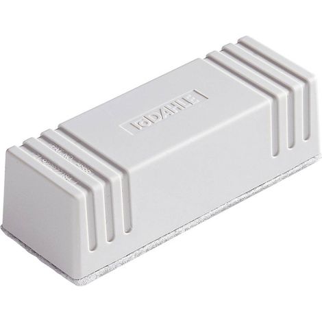 Dahle Cancellino per lavagna 95099 154 mm x 58 mm x 50 mm Tessuto 95099 1 pz. (1/3)