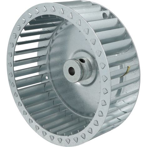 Turbine 160 x 52 mm