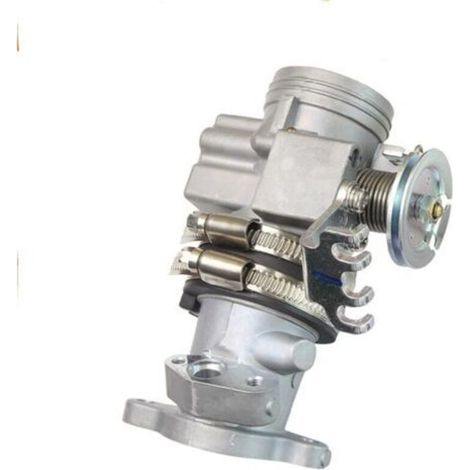 Motorcycle EFI Throttle Body 36-40mmFor FU150 Raider150 YAMAHA (1/2)