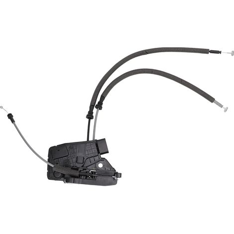 Motore di bloccaggio automatico della porta in metallo, per Hyundai Elantra 2017-2020 lato destro: 81320 F2010 (1/5)