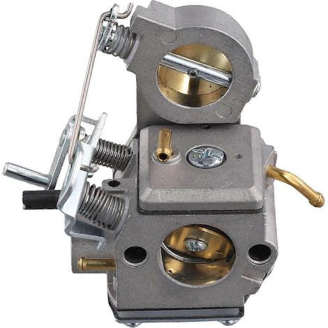 Carburateur pour Partner K750 K760 K770 C3-EL5 510181202 (1/5)