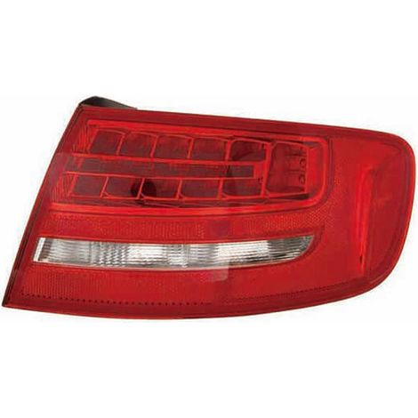 Feu arrière droit Led extérieur Audi A4 4 B8 phase 1 2008-2011