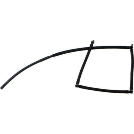 KIT RAMPE DE RETOUR POUR 1.4 HDI BOSCH   OE 1574N8
