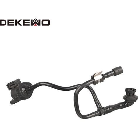Passend für Audi A4 B8, A6 C7 und Q5 2.0: Magnetventil für Aktivkohlefilter 06H133781CK