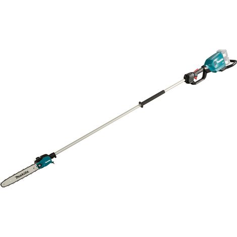 18x2V MAKITA potatore ad asta senza batteria - DUA300Z (1/8)