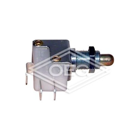 Unical Microrupteur pour valve eau