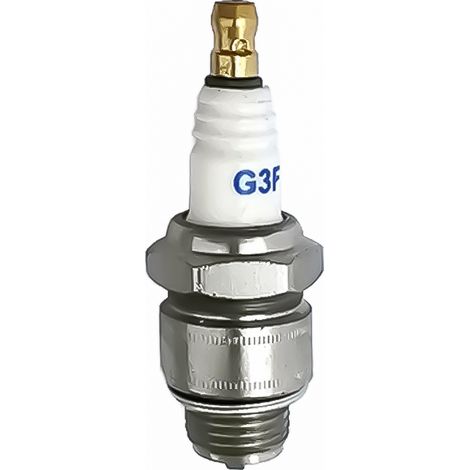 Kawapower Bougie GL4RC