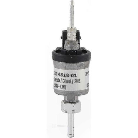 Kraftstoffpumpe für Dieselheizungen, kompatibel mit Airtronic D2 D4 D4S 24V-Systemen (1/5)