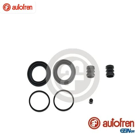 Kit de réparation, étrier de frein Autofren Seinsa D4206 FORD 1956425 1960230