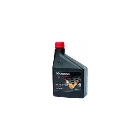 Olio motore 4T SAE30 600 ml lubrificante 4 tempi macchine giardinaggio 320113