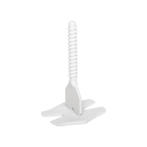 Schraubkreuz-System Cyclone Basisplatte 1,5 mm X300