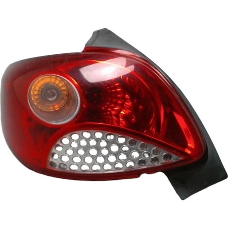 [PRODUIT D'OCCASION] Feu Arriere Gauche  PEUGEOT 206 + 2009-2013 ♻️ Ref Oe. 6350gv - Garantie à vie (1/3)