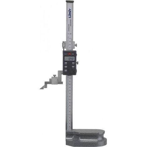 Limit HMD300 Truschino digitale in acciaio inox 300 mm