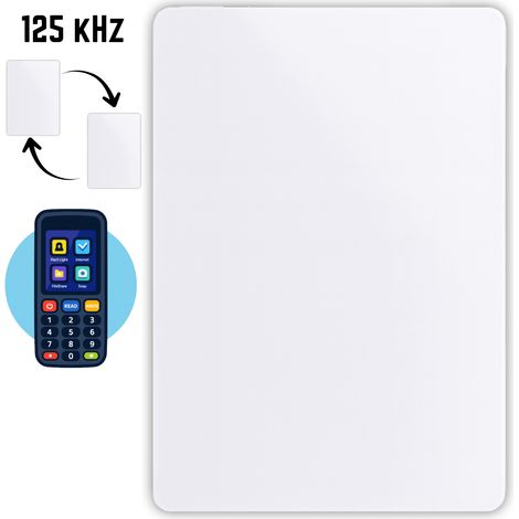Scheda di accesso RFID EM-23 a 125 kHz