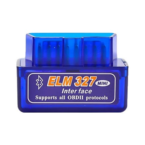 Câble RCA, Microphone Numérique USB, Compatibilité Android, OBD (1/2)
