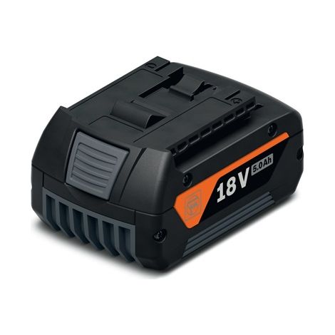 Fein Akku-Pack GBA 18 V / 1x 5,0 Ah Akku - 92604346020