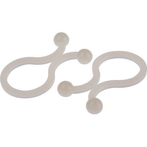 Serre-câble Rotation, Ø max 13.4mm en Nylon ( Prix pour Sachet de 50 )