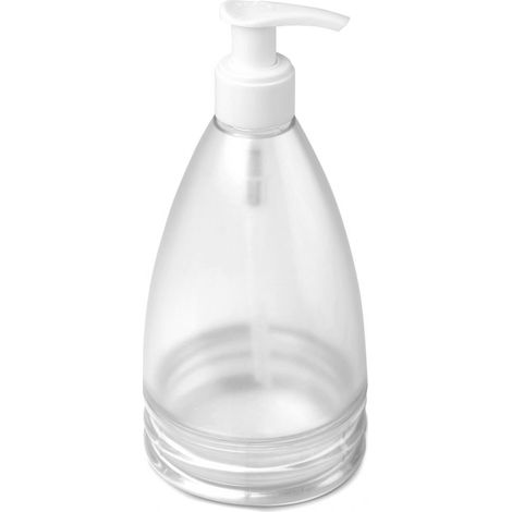 Dosasapone Aqua Glace' Ml 350 Tatay en français serait :  

Dosasapone Aqua Glace' Ml 350 Tatay