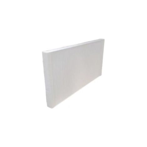 Filtro ventilazione sp EU4 40 cm profondità 20 cm larghezza