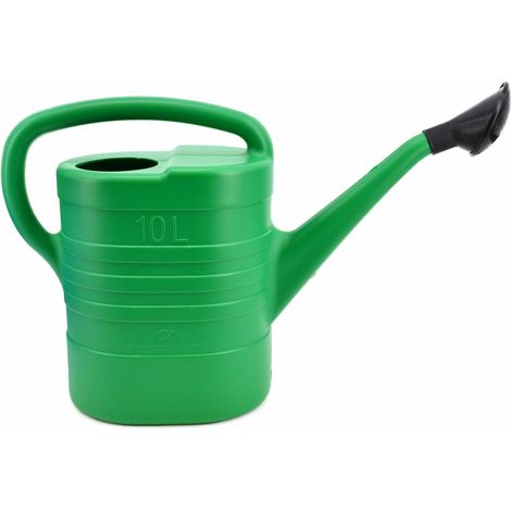 Awtools konewka plastikowa zielona 10l (1/2)