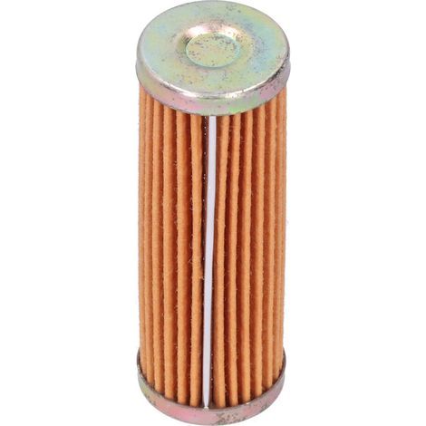 Filtres à carburant 15231-43160 P502138 FF5104 compatibles avec les tracteurs Kubota B1550, B1700, B1750, B20 et B21. (1/5)