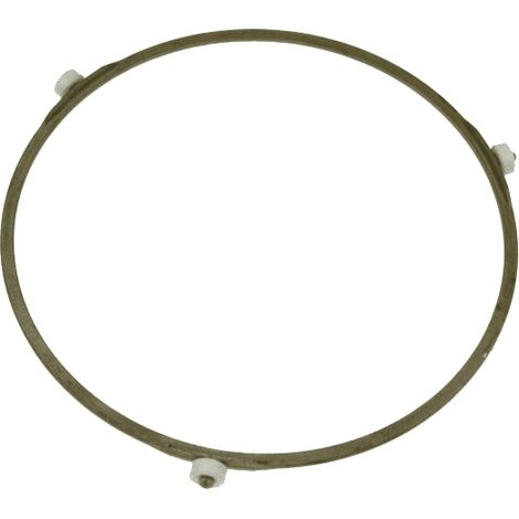 SUPPORT DE PLATEAU A ROULETTES pour MICRO ONDES SAMSUNG -...