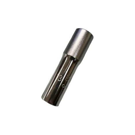 BETA 920L/13 CHIAVI A BUSSOLA POLIGONALILUNGHE 13MM.