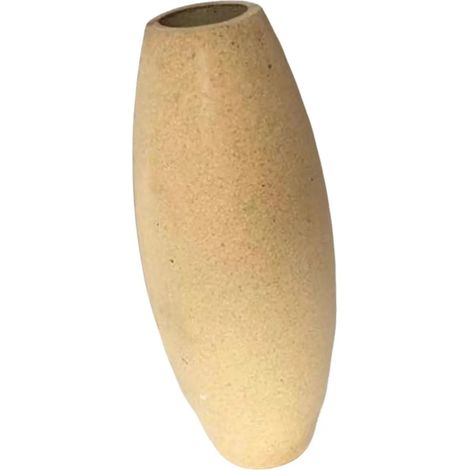 Pot de fleurs suspendu en plastique tressé, panier suspendu (1/5)