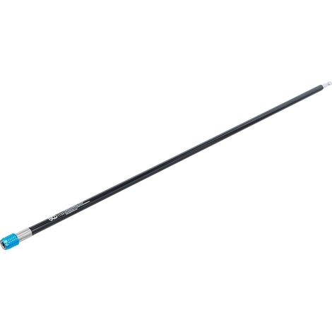 Portapuntas automático hexágono interior 6,3 mm (1/4") 600 mm (1/4)