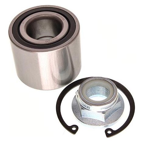 Kit de roulements de roue MAXGEAR 33-0326 NISSAN 168 981 03 27 43210-00Q0L