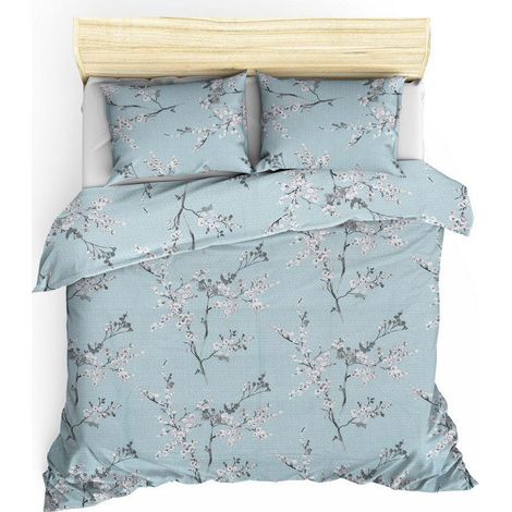Funda nórdica, funda nórdica, ropa de cama Set 260 Cmx220 Cm (1/5)