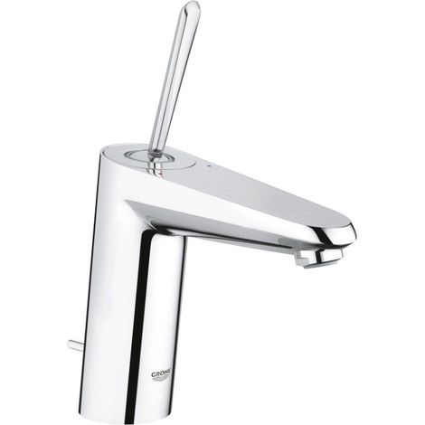 Grohe Eurodisc Joy Einhebelmischer 1/2' Waschbecken Größe M (23427000) (1/3)