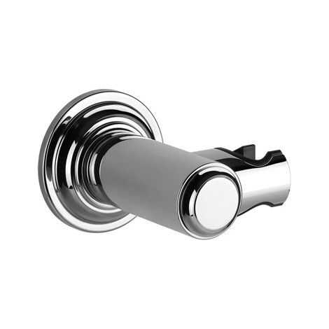 Gessi Venti20 Soporte de ducha fijo, de pared, 65160031