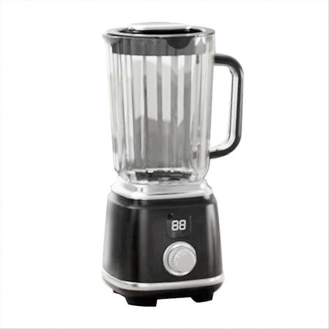 10 Mixeur domestique 3000 mAh Multifonctionnel Extracteur de jus Broyeur de glace Extracteur de jus à haut débit Outils de cuisine A (1/5)