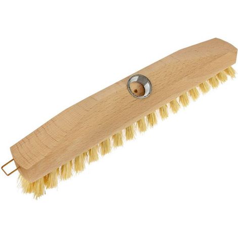Reinigungszubehör peggy-perfect scrubber Holz 30 cm