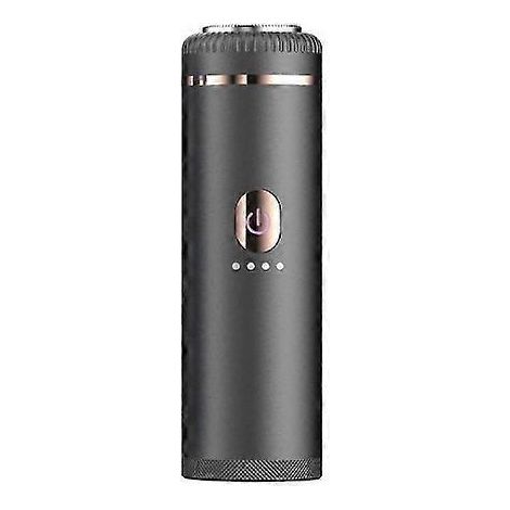 Tondeuse corporelle premium 2.0 pour testicules et corps (1/4)